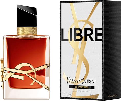 ysl libre edp|ysl libre myer.